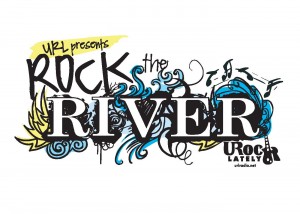 Rock The River