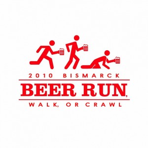 Beer Run 2010