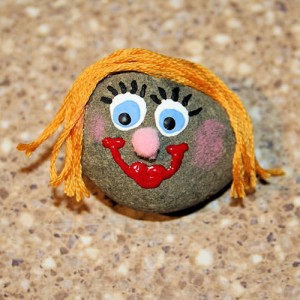 pet rock